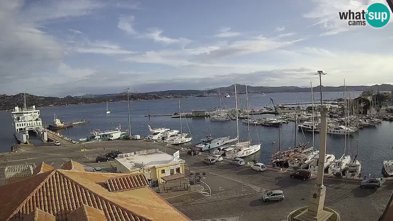 Cala Gavetta | La Maddalena – Sardinien