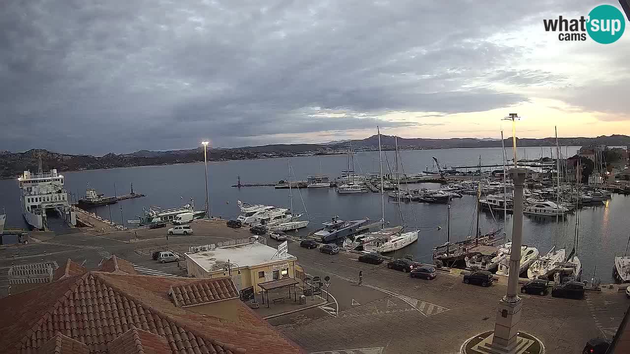 Cala Gavetta | La Maddalena – Sardinija