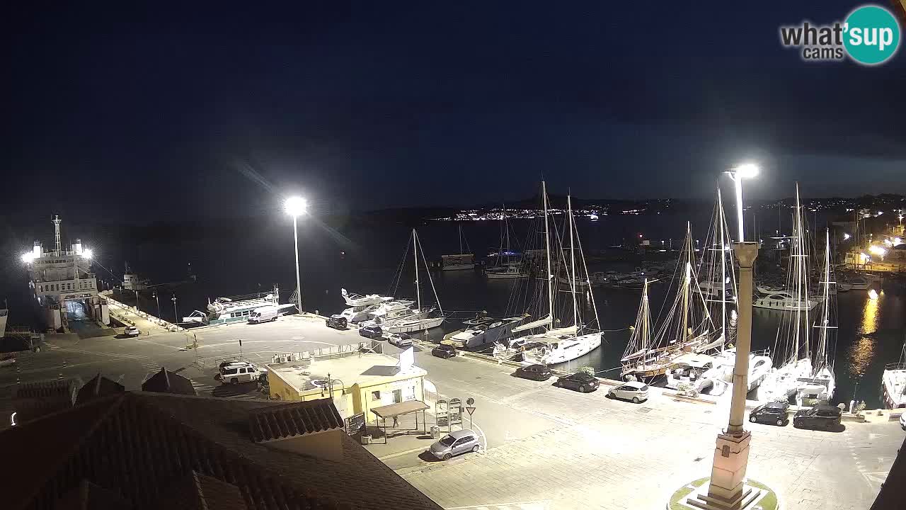 Cala Gavetta | La Maddalena – Sardinia