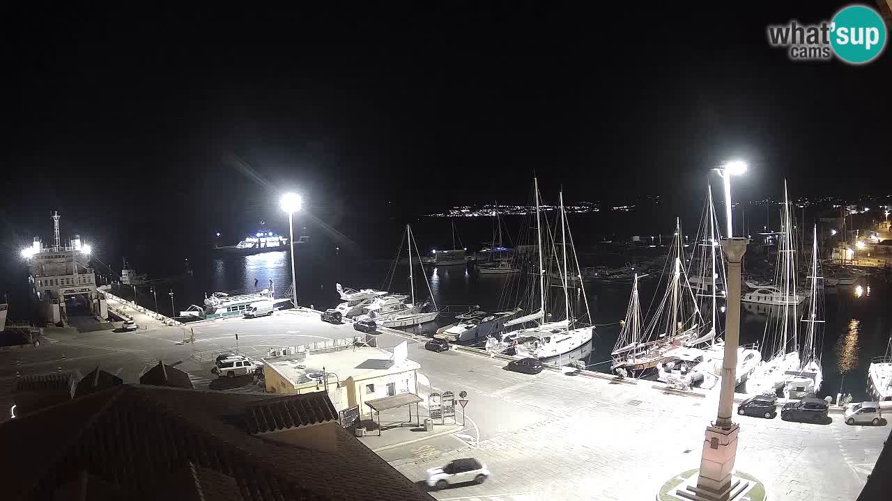 Cala Gavetta | La Maddalena – Cerdeña