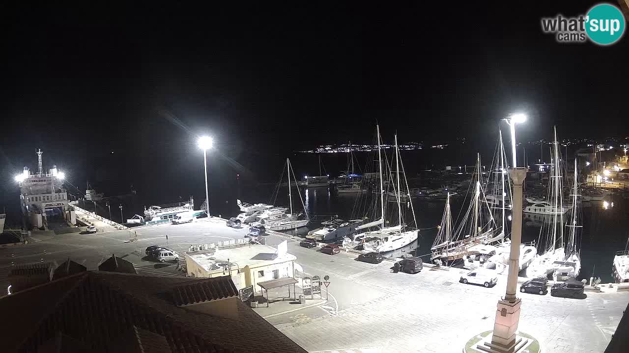Cala Gavetta | La Maddalena – Sardinia