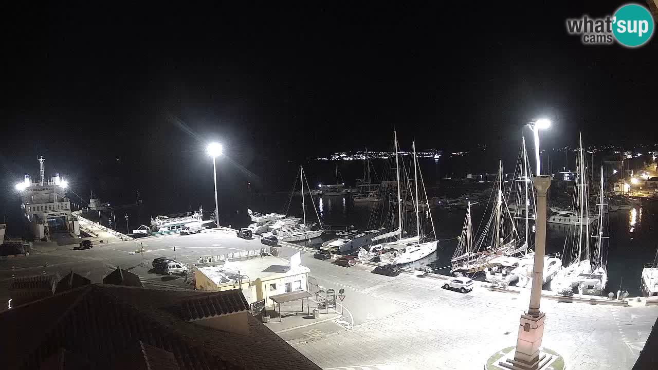 Cala Gavetta | La Maddalena – Sardinien