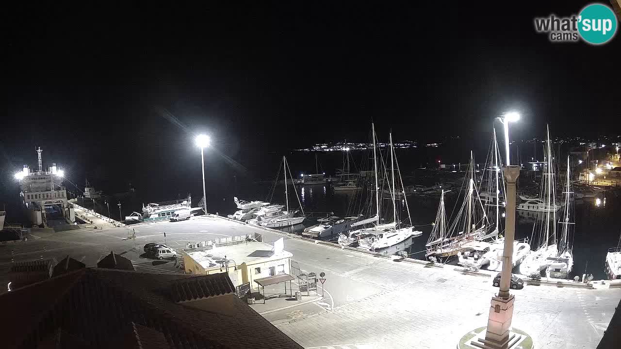 Cala Gavetta | La Maddalena – Sardinia