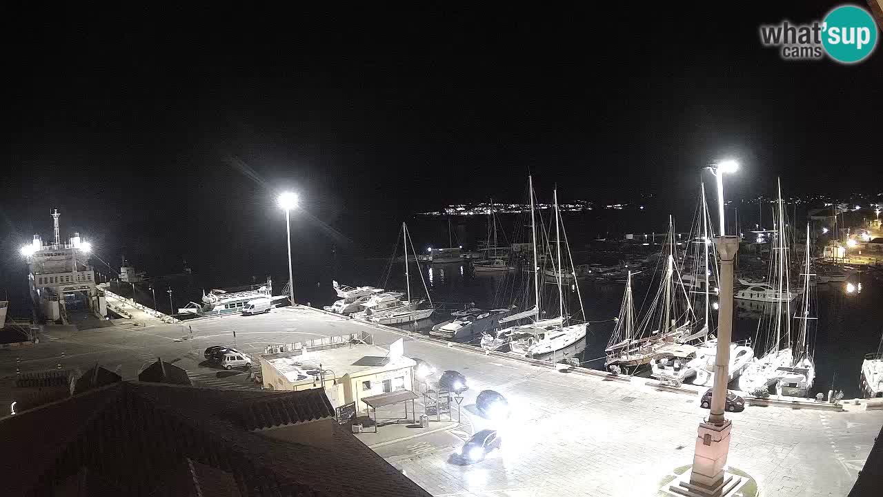 Cala Gavetta | La Maddalena – Sardegna