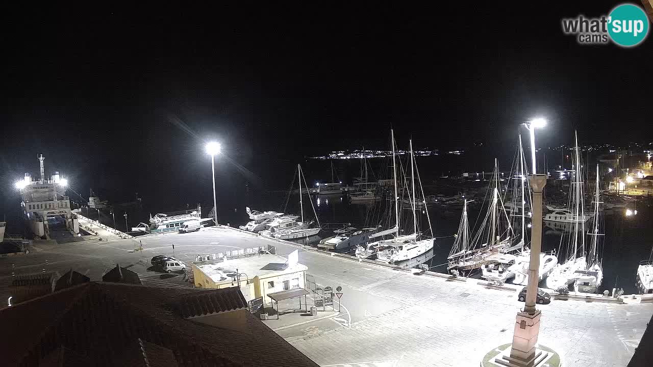 Cala Gavetta | La Maddalena – Sardinia