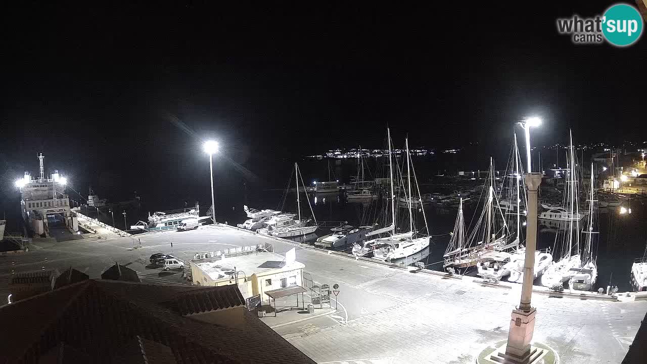 Cala Gavetta | La Maddalena – Cerdeña