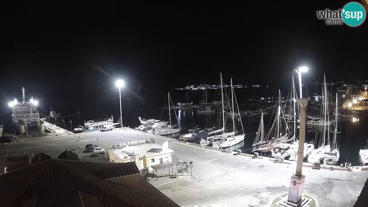 Cala Gavetta | La Maddalena – Cerdeña