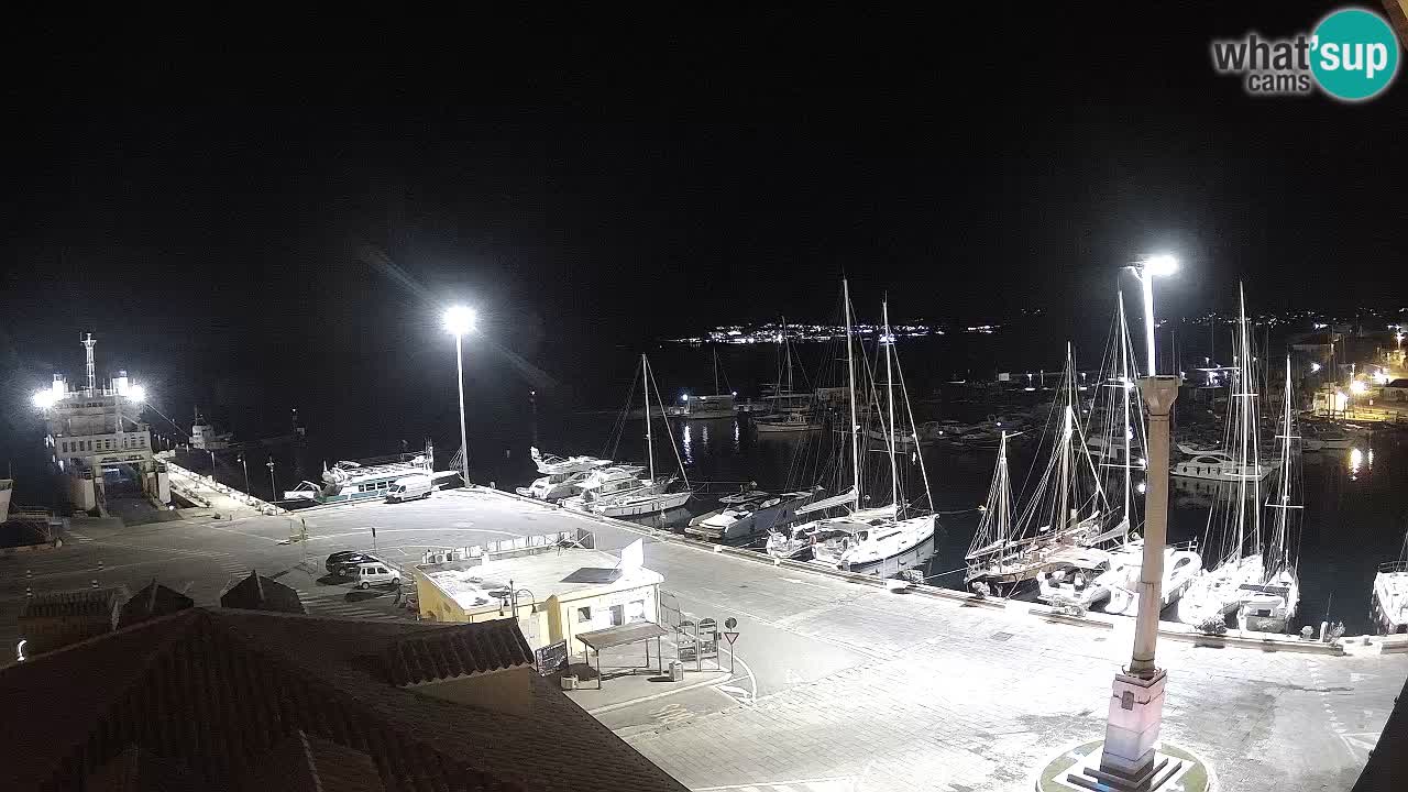Cala Gavetta | La Maddalena – Sardinija
