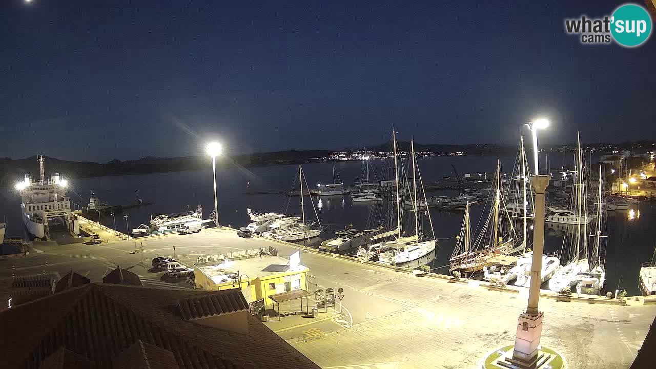 Cala Gavetta | La Maddalena – Sardegna