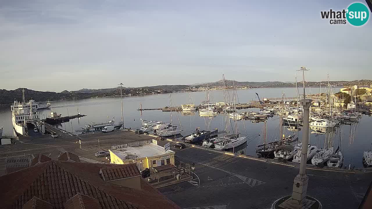 Cala Gavetta | La Maddalena – Sardinia