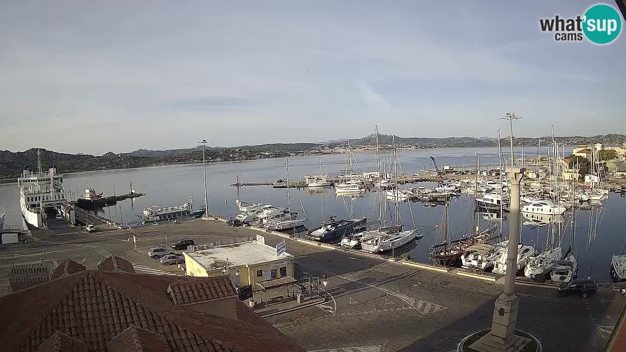Cala Gavetta | La Maddalena – Sardinija