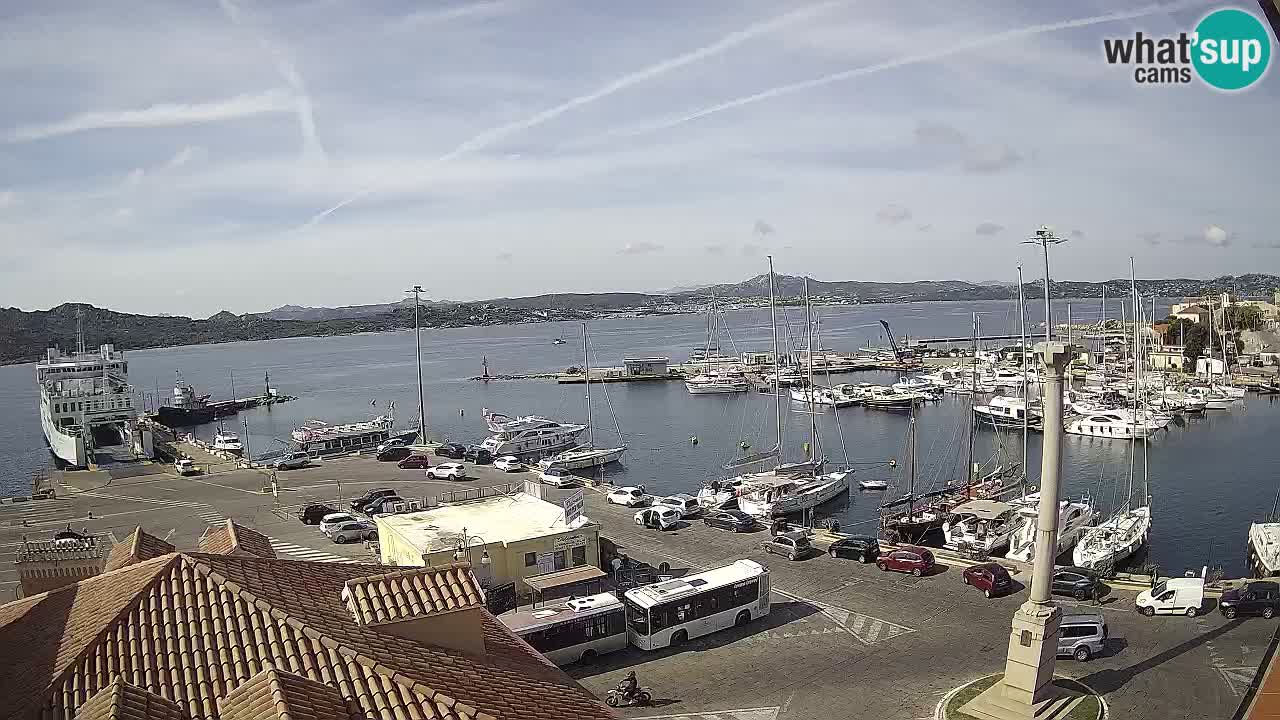 Cala Gavetta | La Maddalena – Sardinija