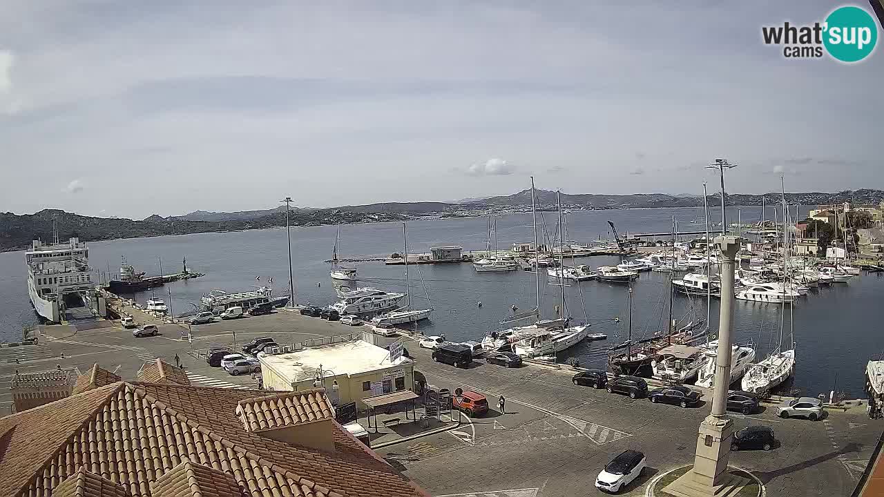 Cala Gavetta | La Maddalena – Sardinija