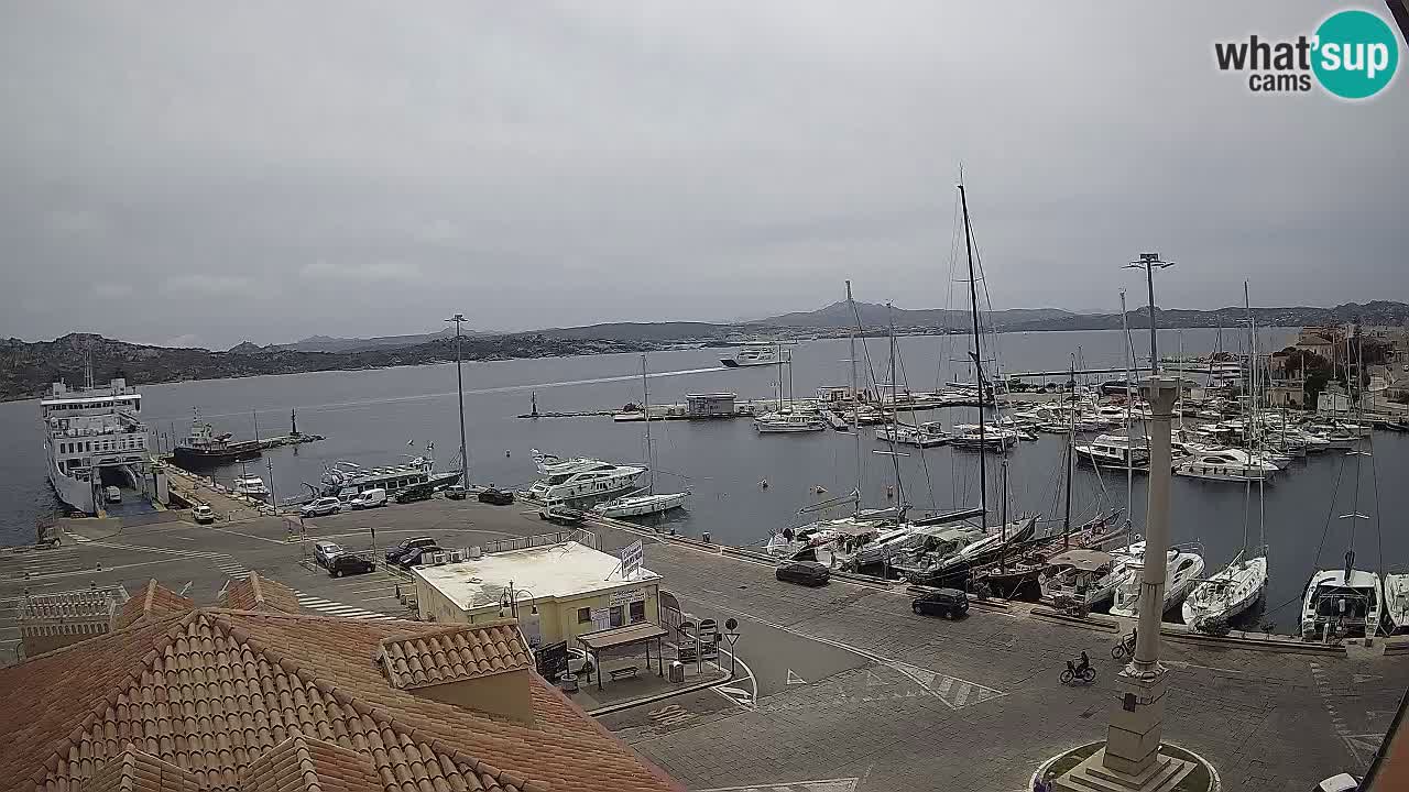 Cala Gavetta | La Maddalena – Sardinija