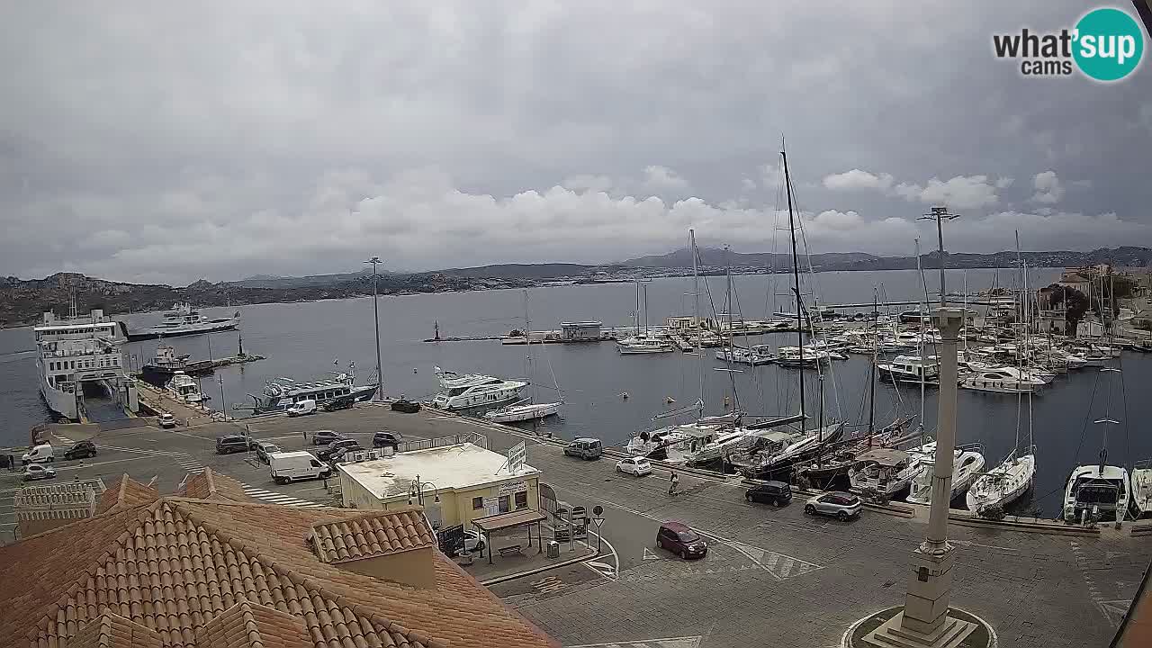 Cala Gavetta | La Maddalena – Cerdeña