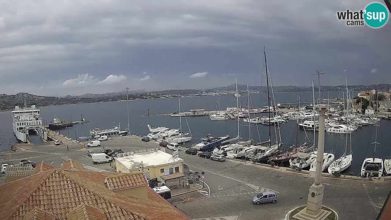 Cala Gavetta | La Maddalena – Sardegna