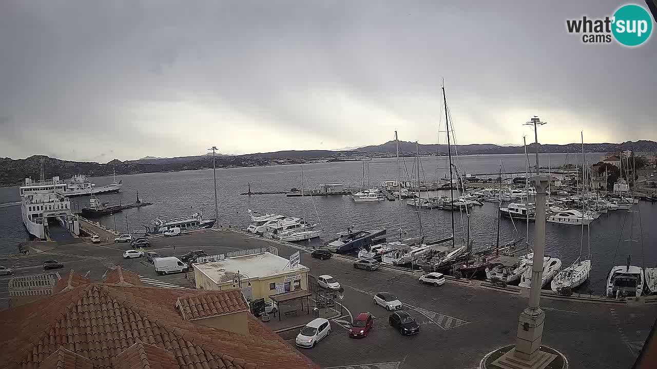 Cala Gavetta | La Maddalena – Sardinija
