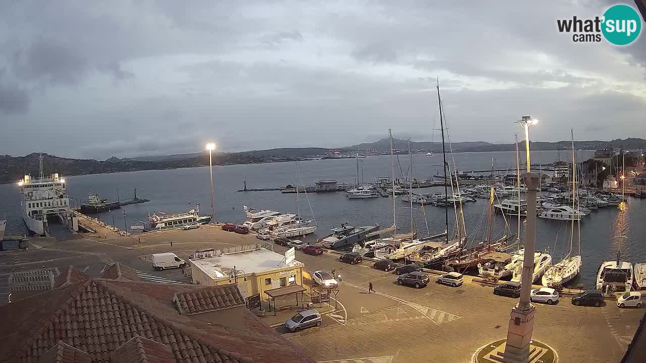 Cala Gavetta | La Maddalena – Sardinien