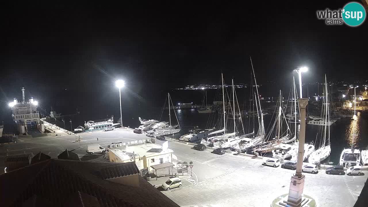Cala Gavetta | La Maddalena – Sardinija