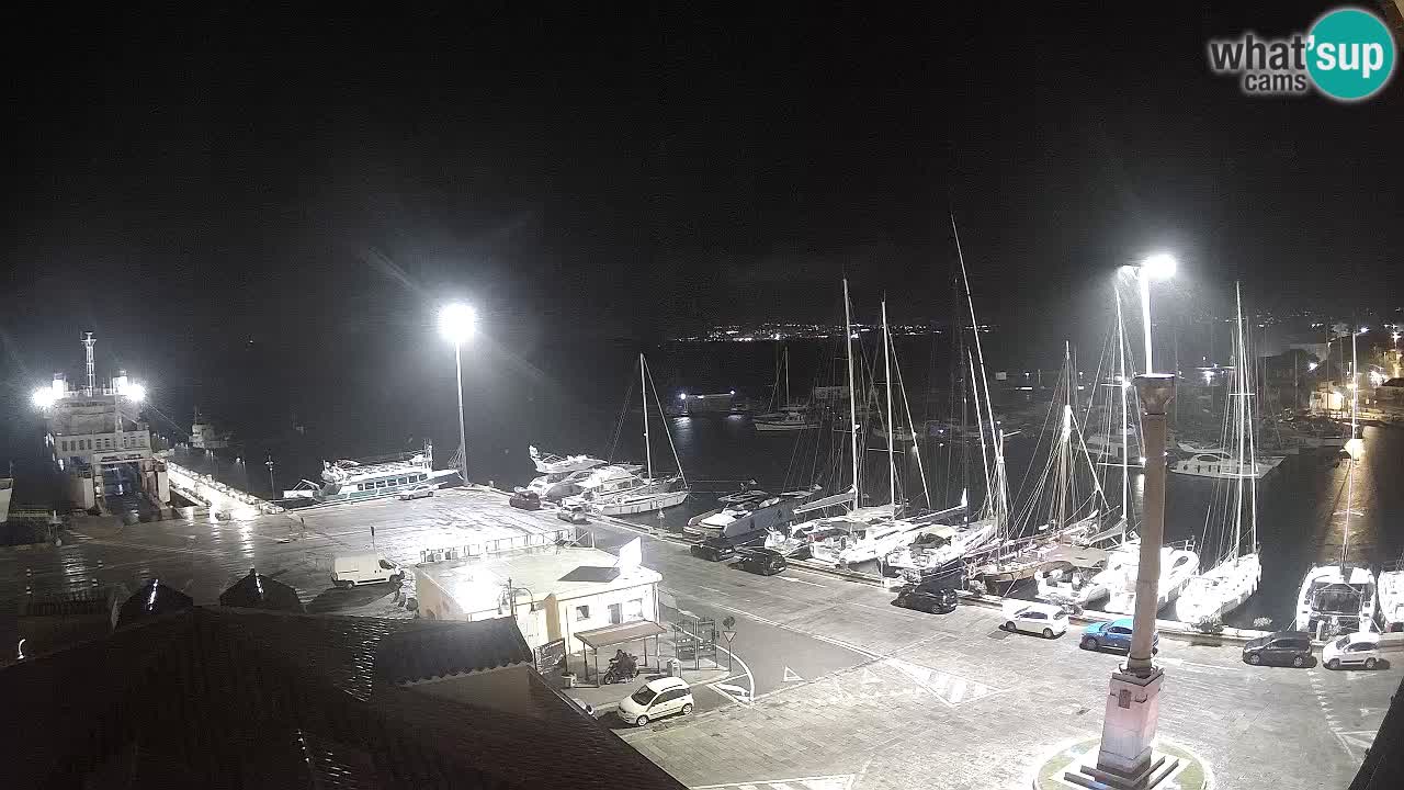 Cala Gavetta | La Maddalena – Sardinija