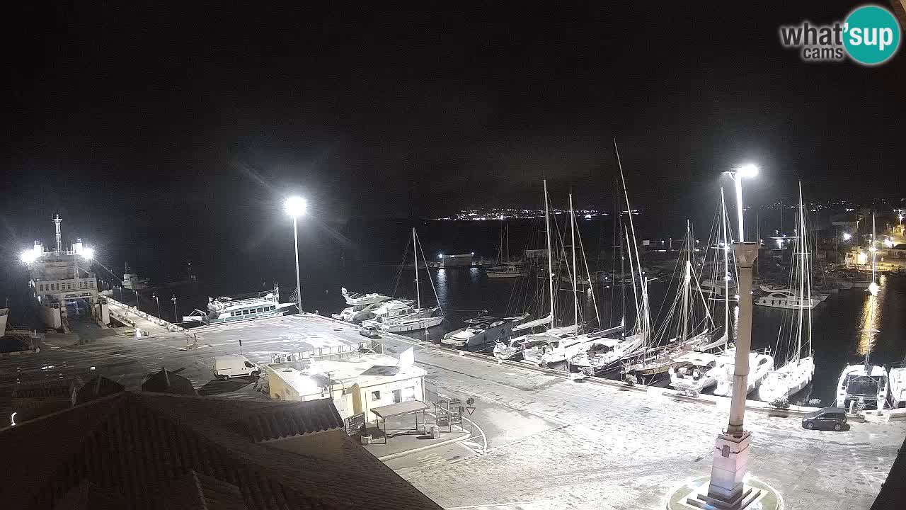 Cala Gavetta | La Maddalena – Sardaigne