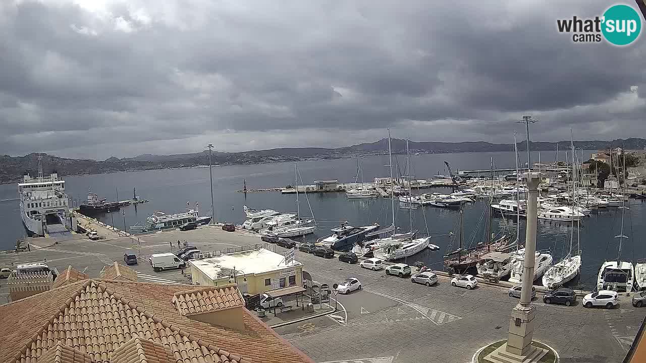 Cala Gavetta | La Maddalena – Sardinija