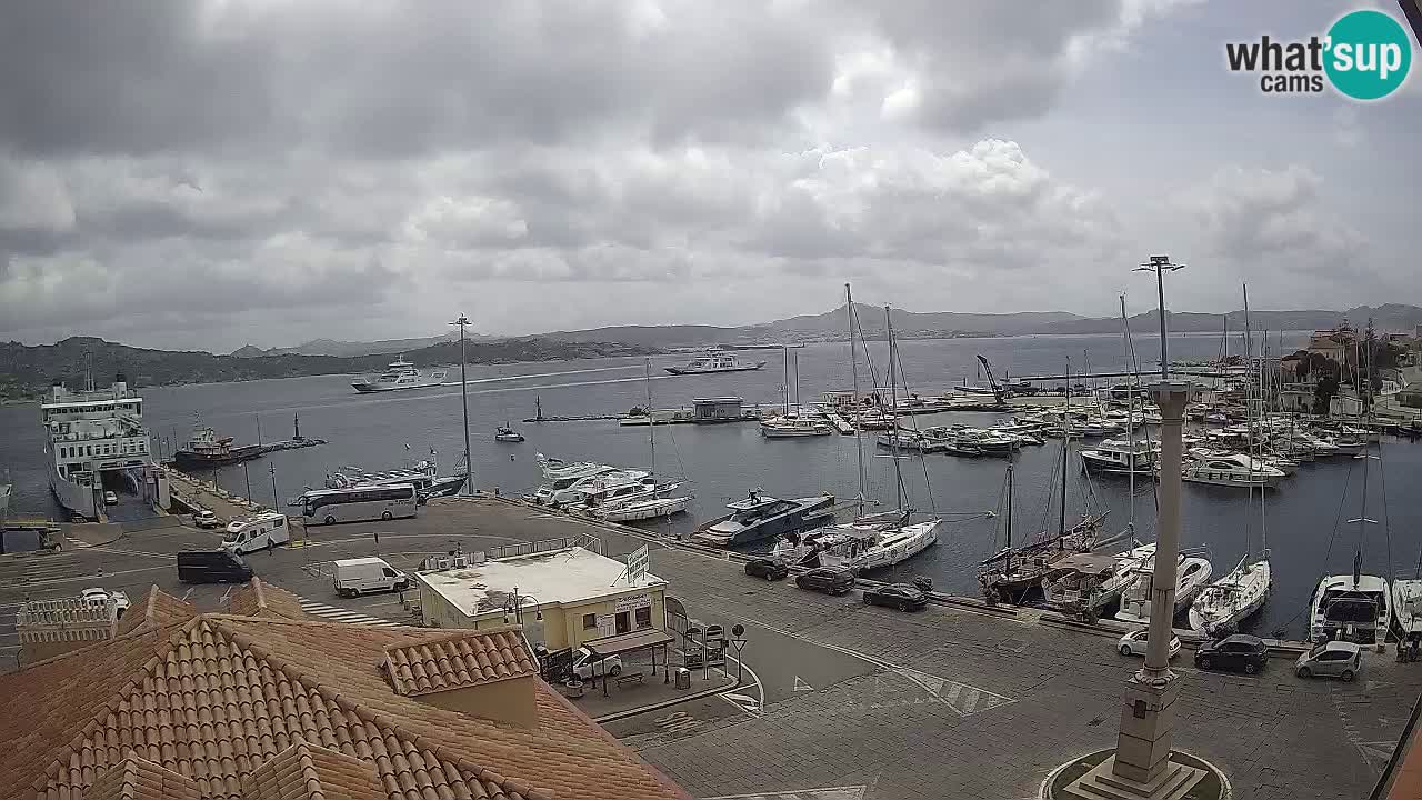 Cala Gavetta | La Maddalena – Sardinija