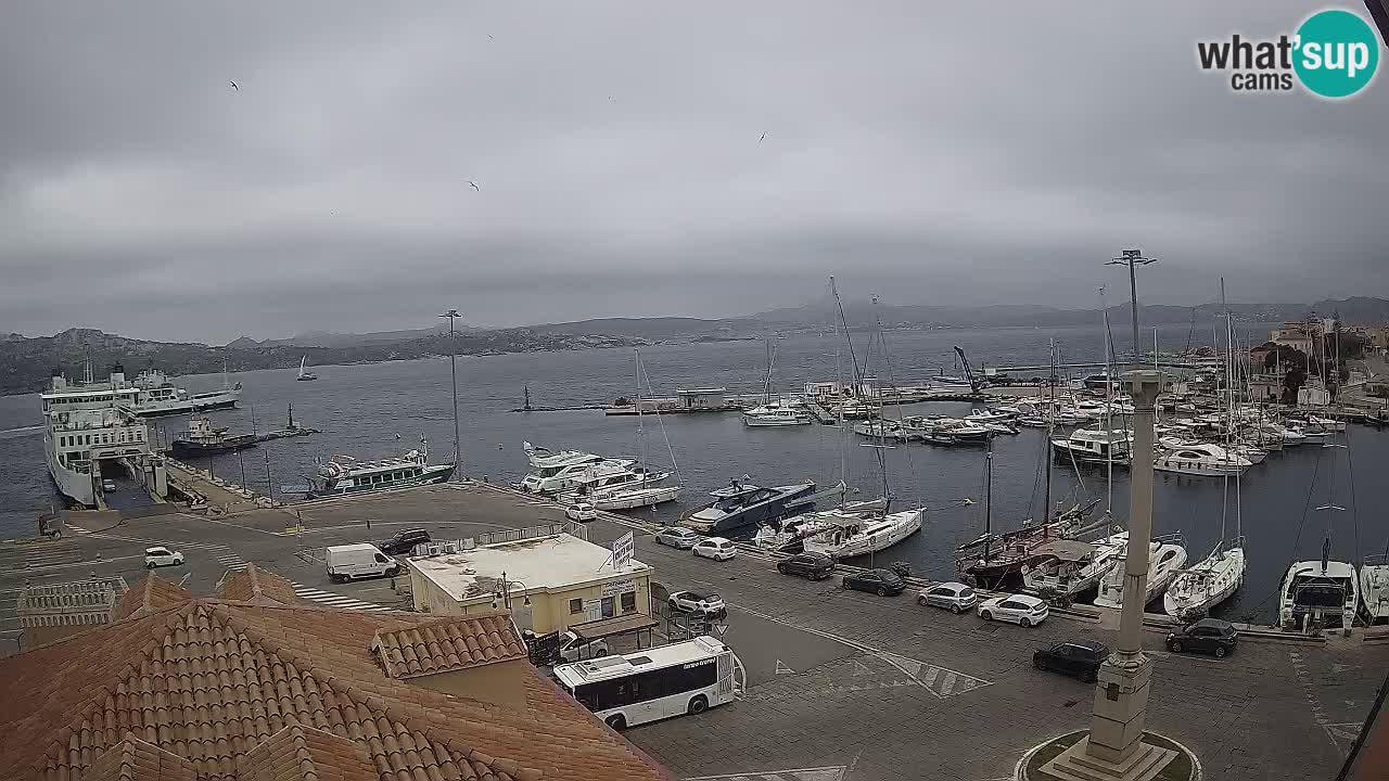 Cala Gavetta | La Maddalena – Sardinia