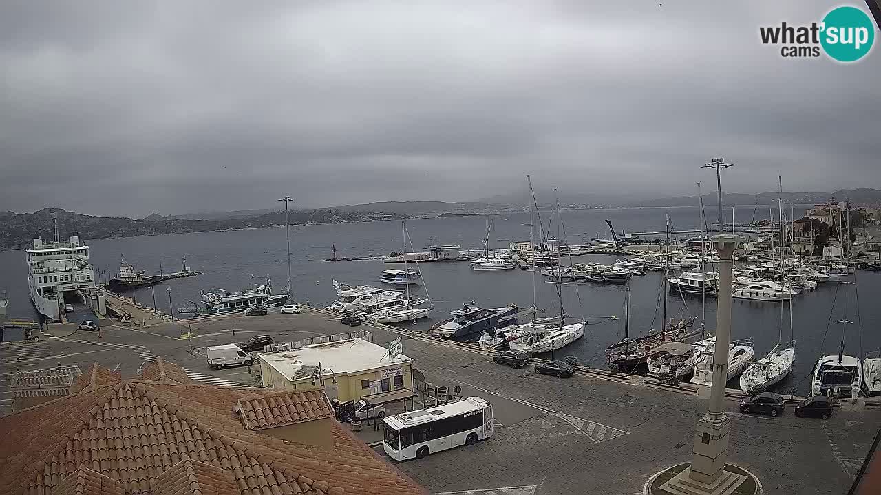 Cala Gavetta | La Maddalena – Cerdeña