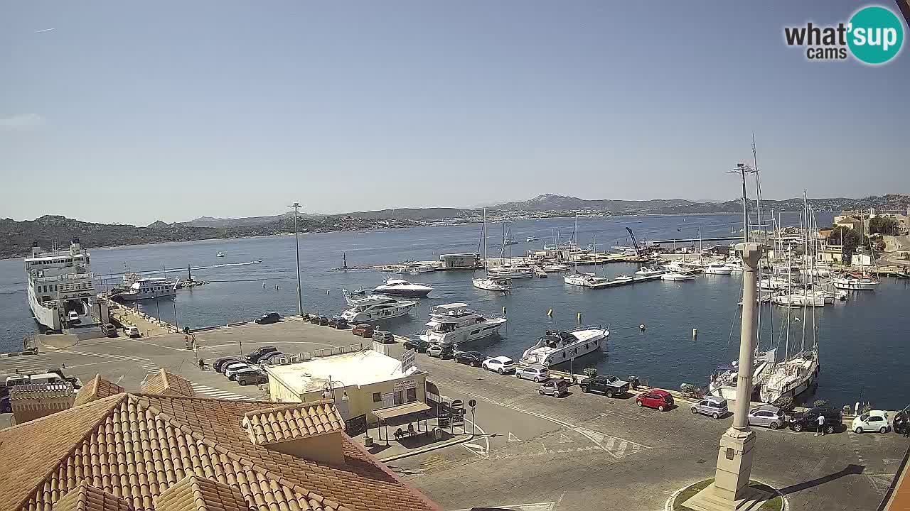 Cala Gavetta | La Maddalena – Sardinija