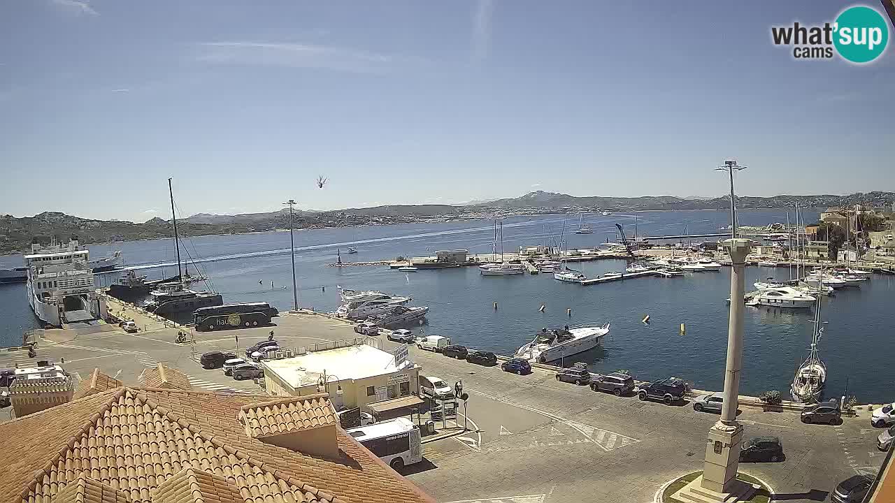 Cala Gavetta | La Maddalena – Sardaigne
