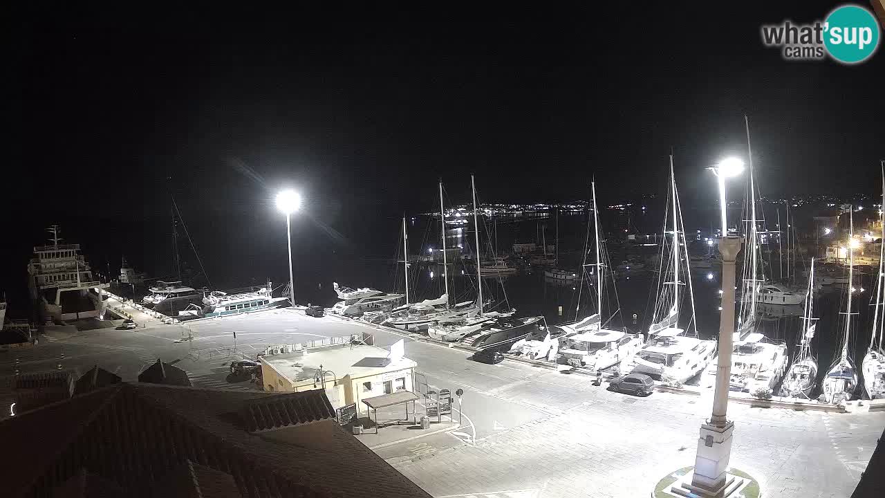 Cala Gavetta | La Maddalena – Sardegna