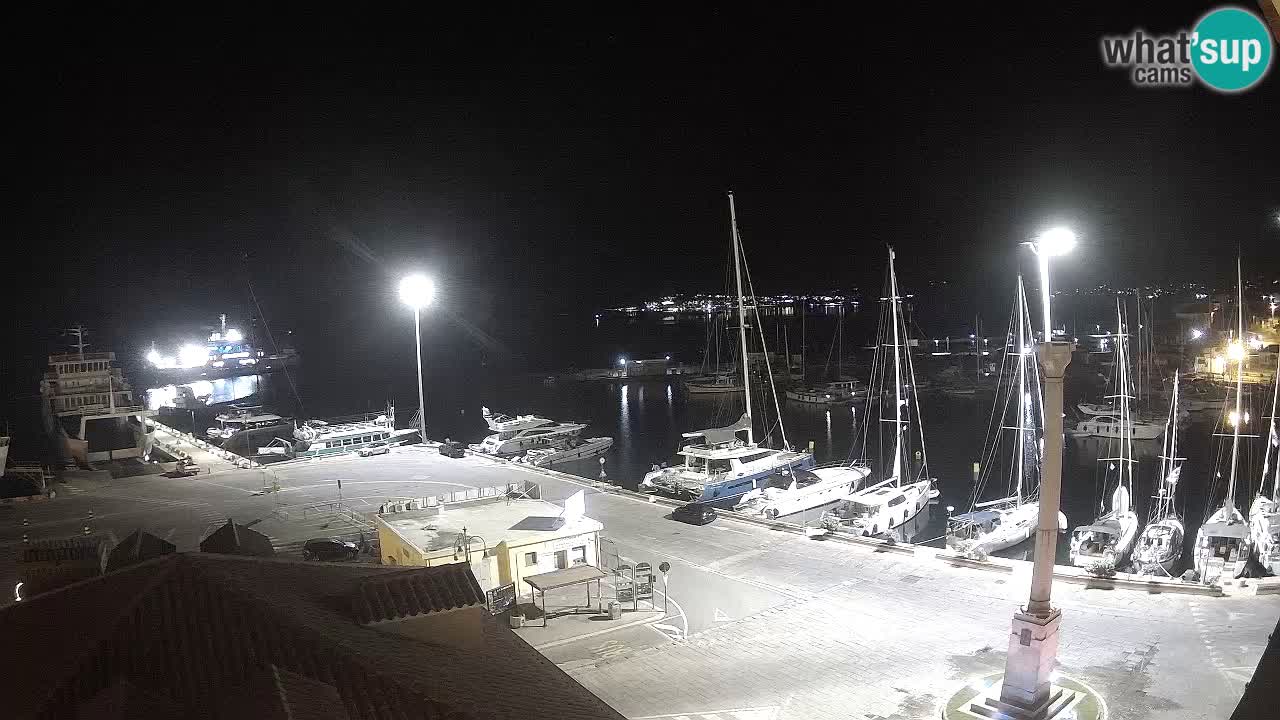 Cala Gavetta | La Maddalena – Sardinia