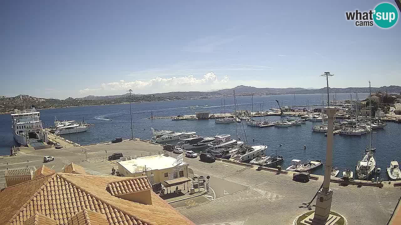 Cala Gavetta | La Maddalena – Sardaigne