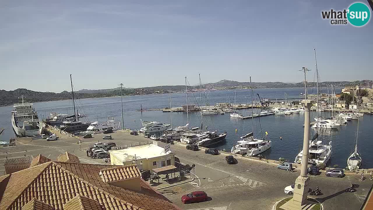 Cala Gavetta | La Maddalena – Sardaigne