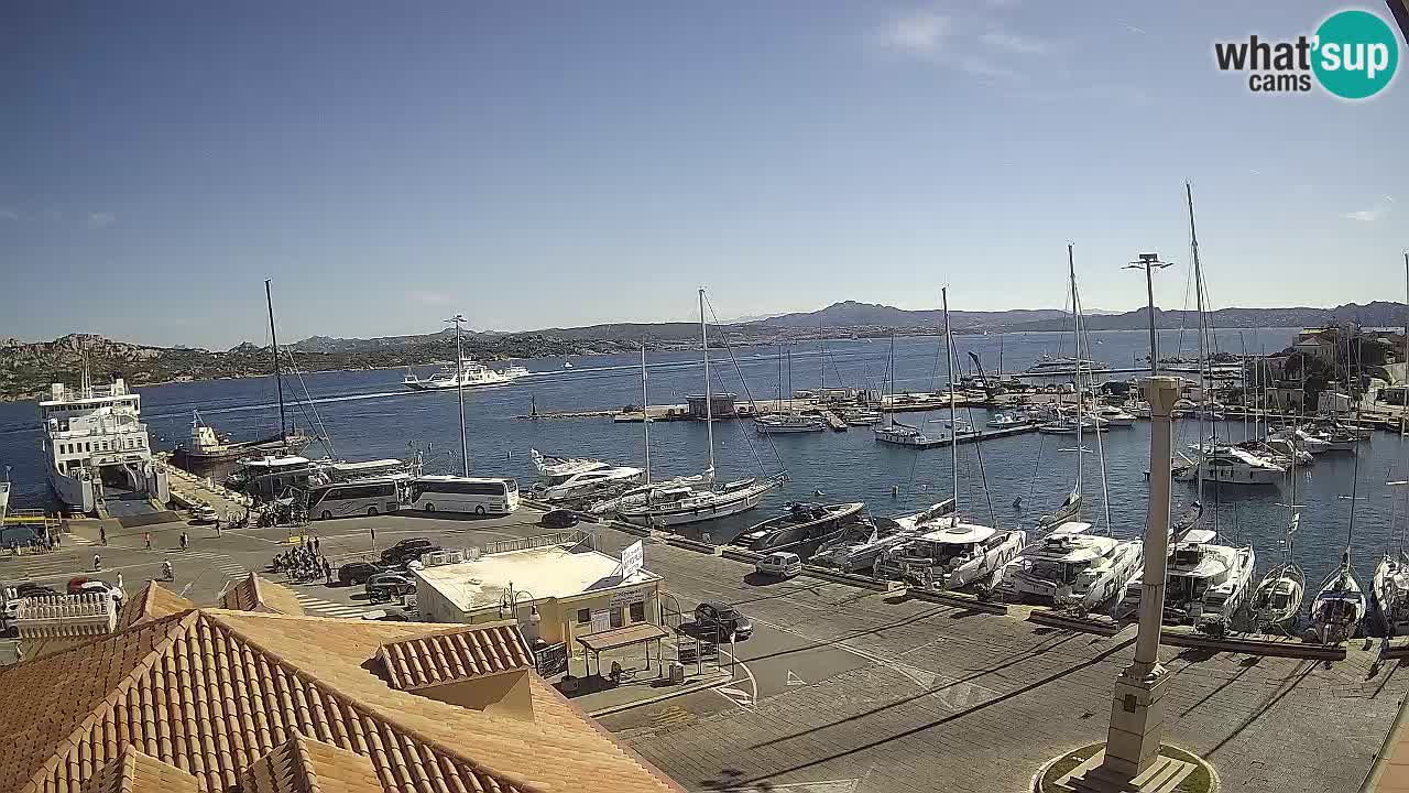 Cala Gavetta | La Maddalena – Sardaigne