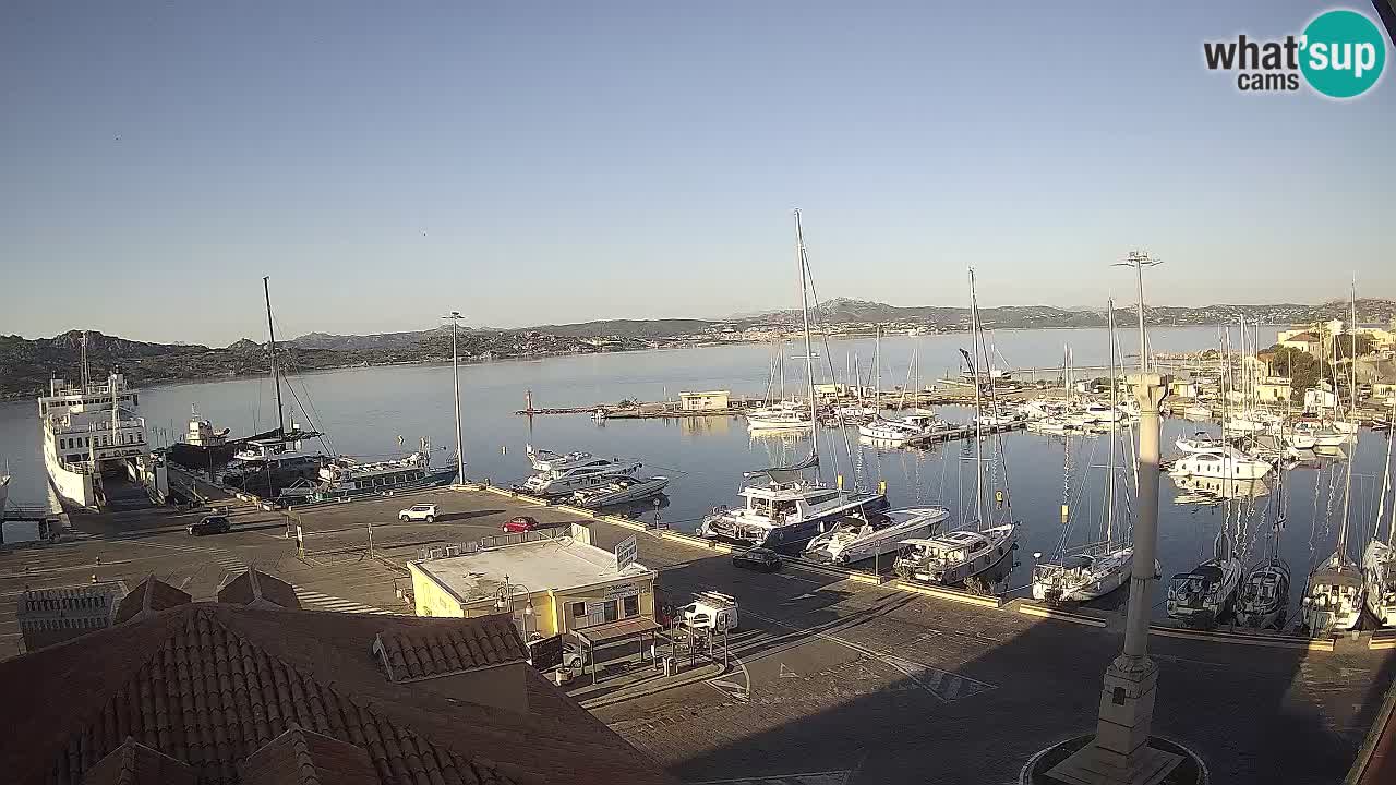 Cala Gavetta | La Maddalena – Cerdeña