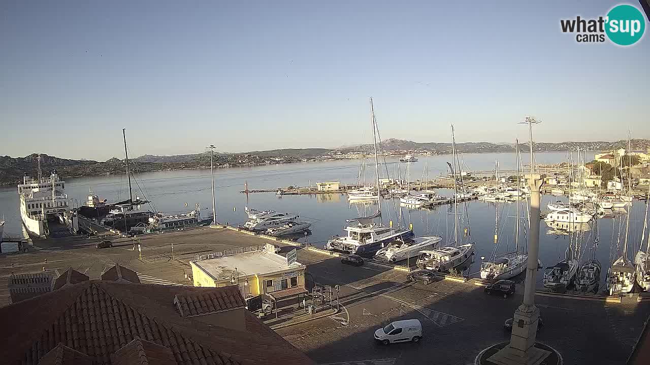 Cala Gavetta | La Maddalena – Sardaigne