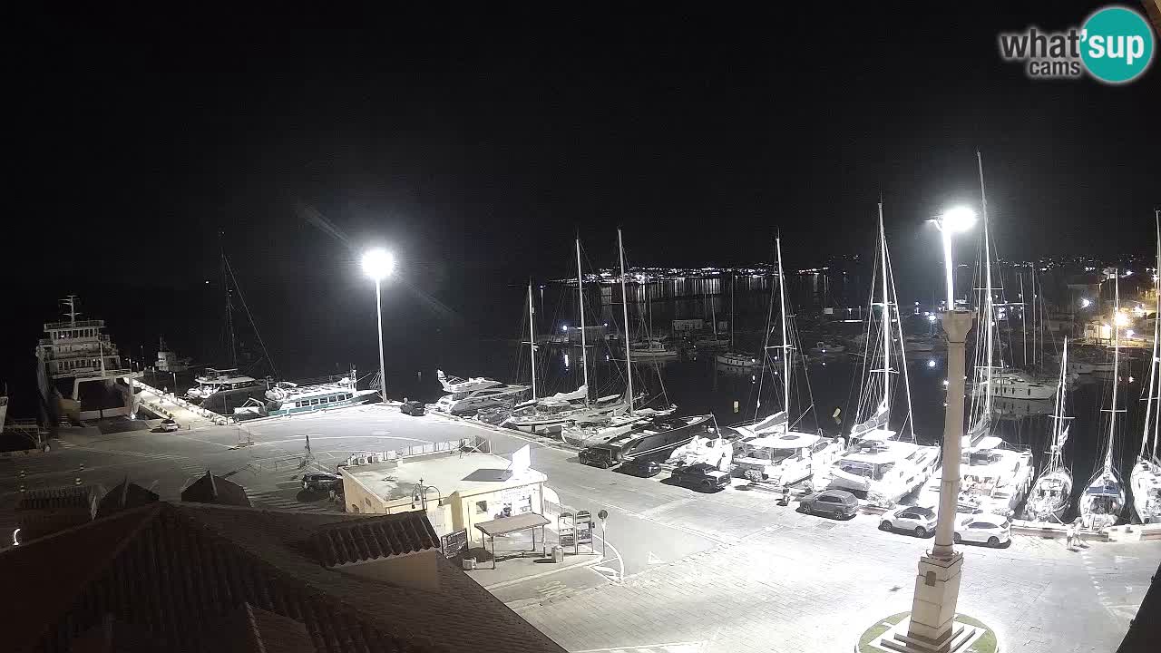 Cala Gavetta | La Maddalena – Sardinia