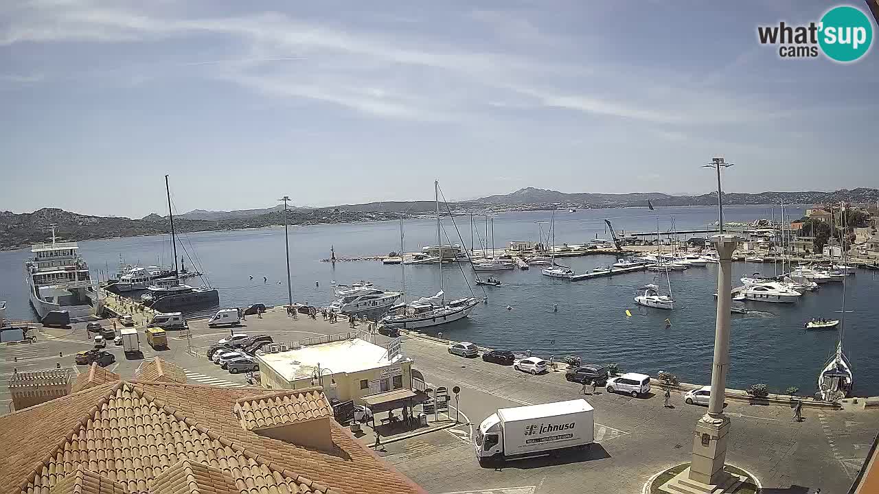 Cala Gavetta | La Maddalena – Sardinia