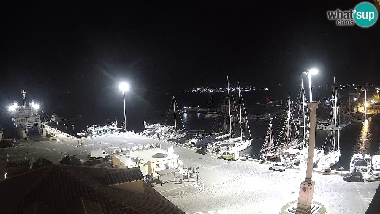 Cala Gavetta | La Maddalena – Sardaigne