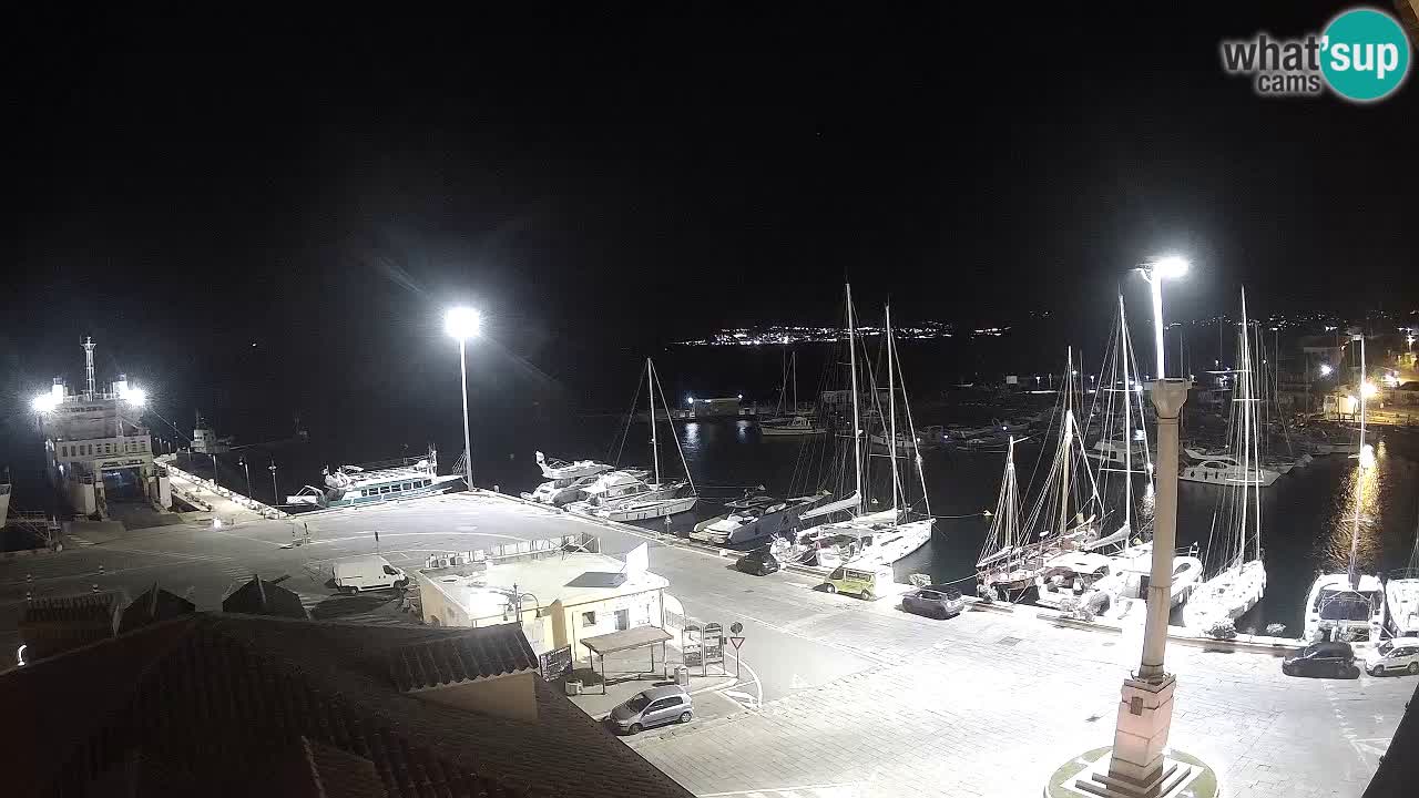 Cala Gavetta | La Maddalena – Cerdeña
