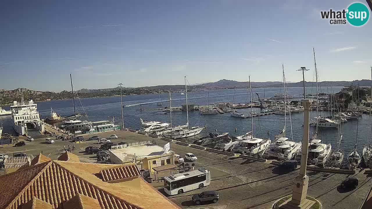 Cala Gavetta | La Maddalena – Cerdeña