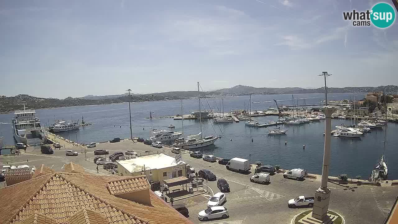 Cala Gavetta | La Maddalena – Cerdeña