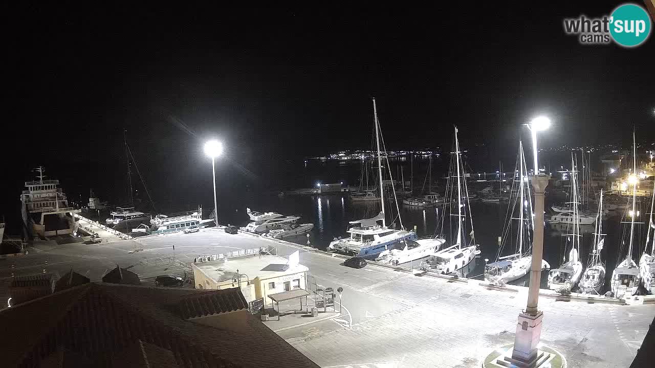 Cala Gavetta | La Maddalena – Sardinien