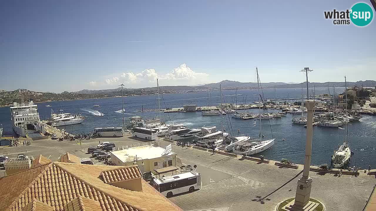 Cala Gavetta | La Maddalena – Sardaigne