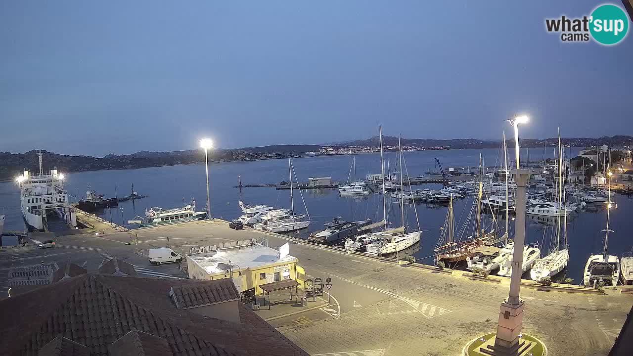 Cala Gavetta | La Maddalena – Sardinien