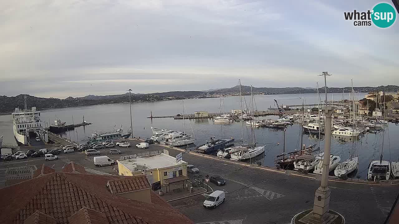 Cala Gavetta | La Maddalena – Sardegna