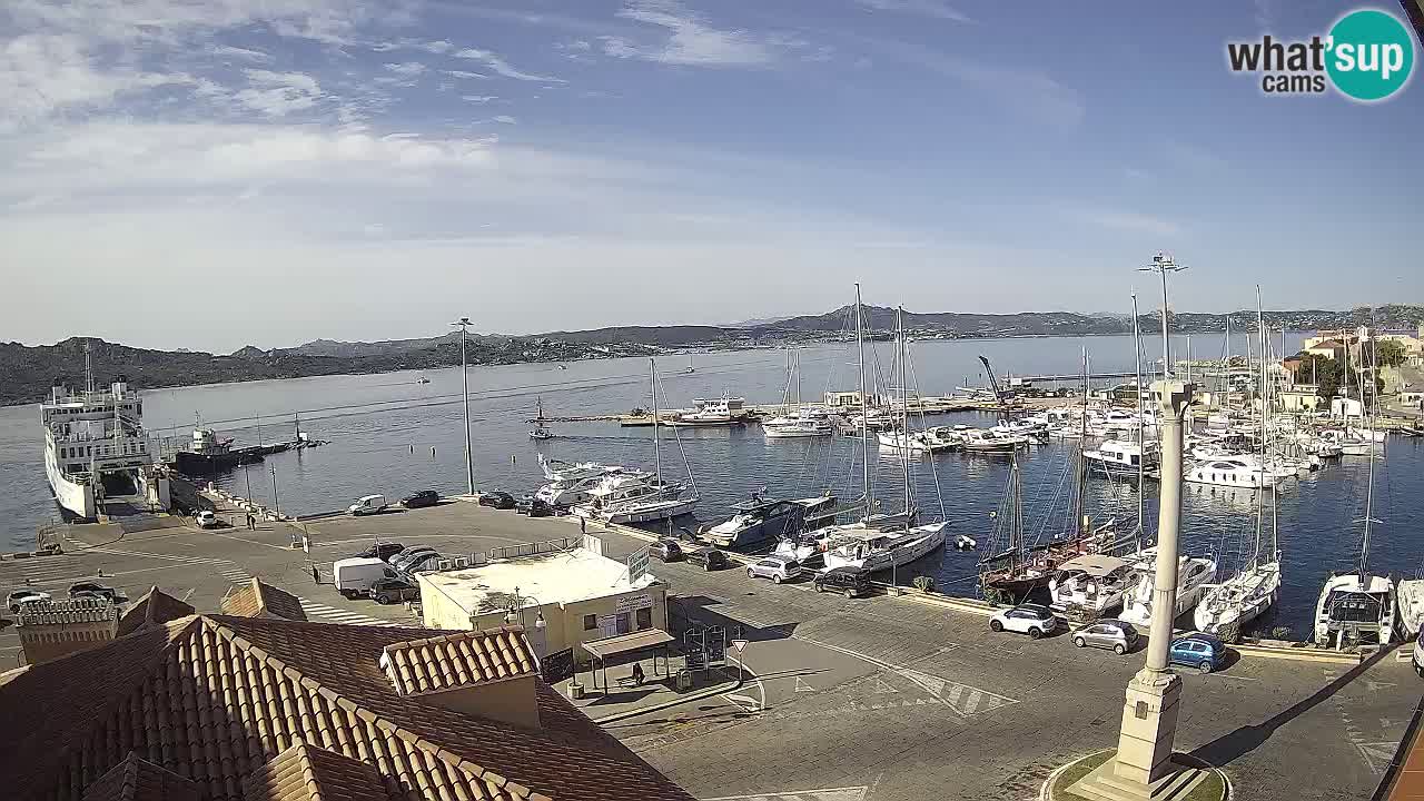 Cala Gavetta | La Maddalena – Sardinija