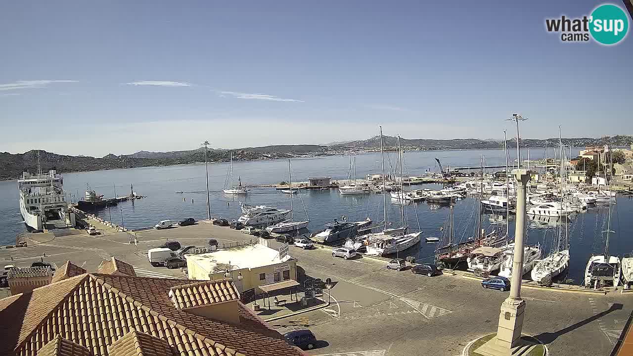 Cala Gavetta | La Maddalena – Sardinien